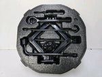 2017-2018 KIA FORTE SPARE TIRE EMERGENCY JACK TOOL KIT OEM GENUINE PART