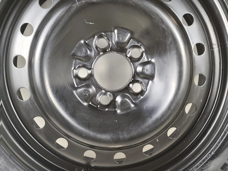 Spare Tire 17" Fits 2006-2022 Dodge Charger Challenger Compact Donut