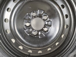 Spare Tire 17" Fits 2006-2022 Dodge Charger Challenger Compact Donut