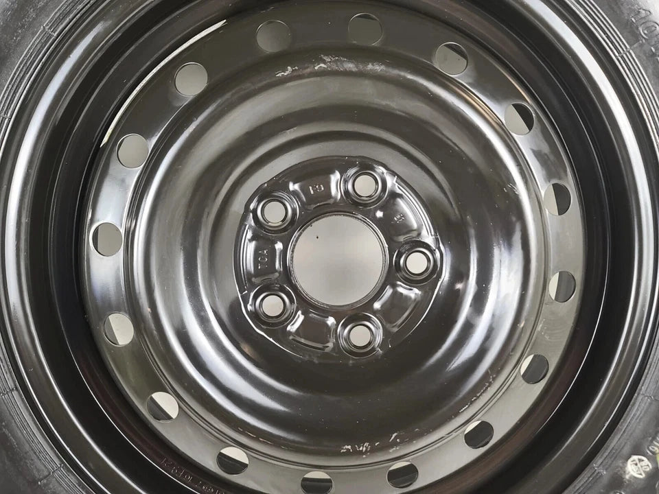 Spare Tire 17" Fits 2013-2021 Acura RDX Compact Donut