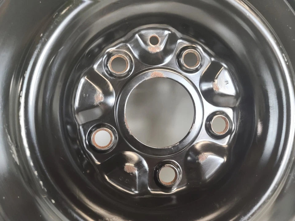 Spare Tire 16" Fits 2008-2015 Dodge Grand Caravan OEM Genuine