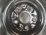 Spare Tire 16" Fits 2008-2015 Dodge Grand Caravan OEM Genuine