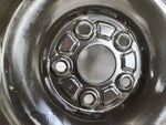 2005-2010 Honda Odyssey Spare Tire Compact Donut T135/80D17 W/Jack Kit