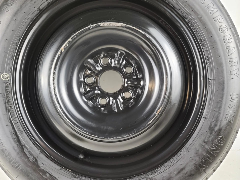 SPARE TIRE 18" FITS:2009-2016 Toyota Venza