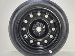 Spare Tire W/ Jack Kit 17" Fits 2005-2007 Mercury Montego Compact Donut