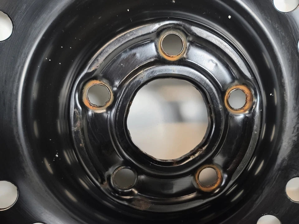 Spare Tire 17" Fits Chevy Malibu 2013-2016 , Chevy Impala 2014-2020.