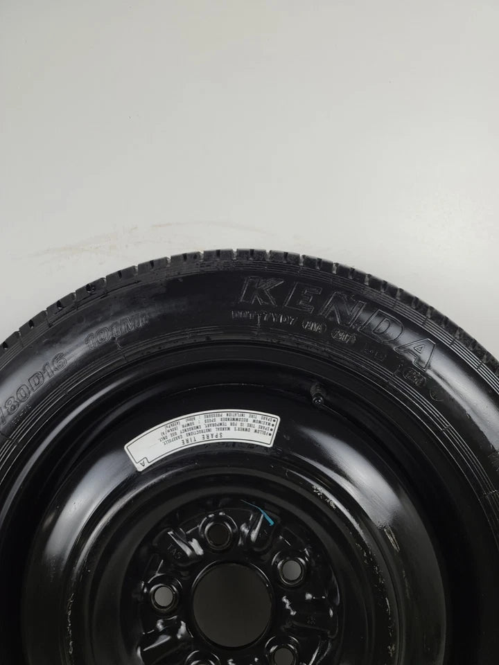 Spare 16" Fits 2008 2009 2010 2011 2012 Honda Accord