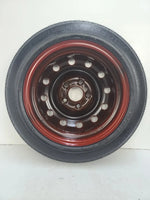 Spare TIre15'' W/Jack Kit Fits 2019 2024 Hyundai Elantra Compact Donut