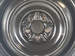 Spare Tire 17’’ W/Jack Kit Fits: 2004-2008 Toyota Solara Compact Donut