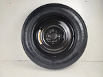 2014-2023 NISSAN ROGUE SPARE TIRE 17" W/JACK TOOLS KIT OEM