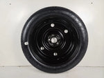 Spare Tire donut 18'' Fits 2016-2018 Lincoln MKX Compact Oem