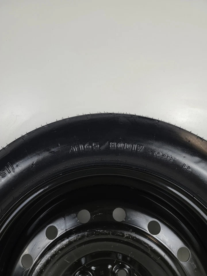 Spare Tire W/Jack Kit Fits 2018-2022 Honda CRV OEM Genuine Donut.