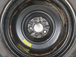 Spare Tire W/Jack Kit 16" Fits : 2007-2017 Jeep Compass Oem Genuine