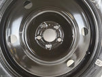 Spare Tire donut 18'' Fits 2016-2018 Lincoln MKX Compact Oem