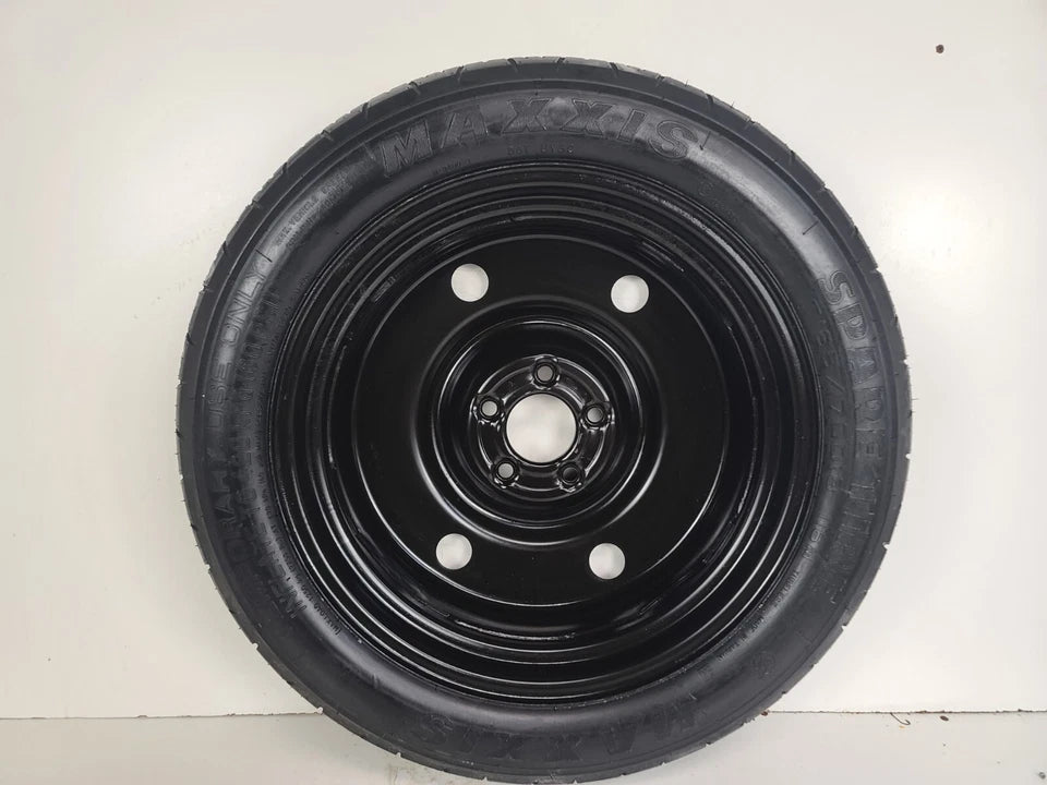 Spare Tire 18" Fits 2013-2019 Ford Taurus Compact Donut