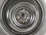 Spare Tire W/Jack Kit 18’’ Fits: 2008-2019 Toyota Highlander Compact Donut.