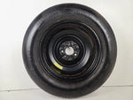 Spare Tire W/Jack Kit 16" Fits : 2007-2017 Jeep Compass Oem Genuine
