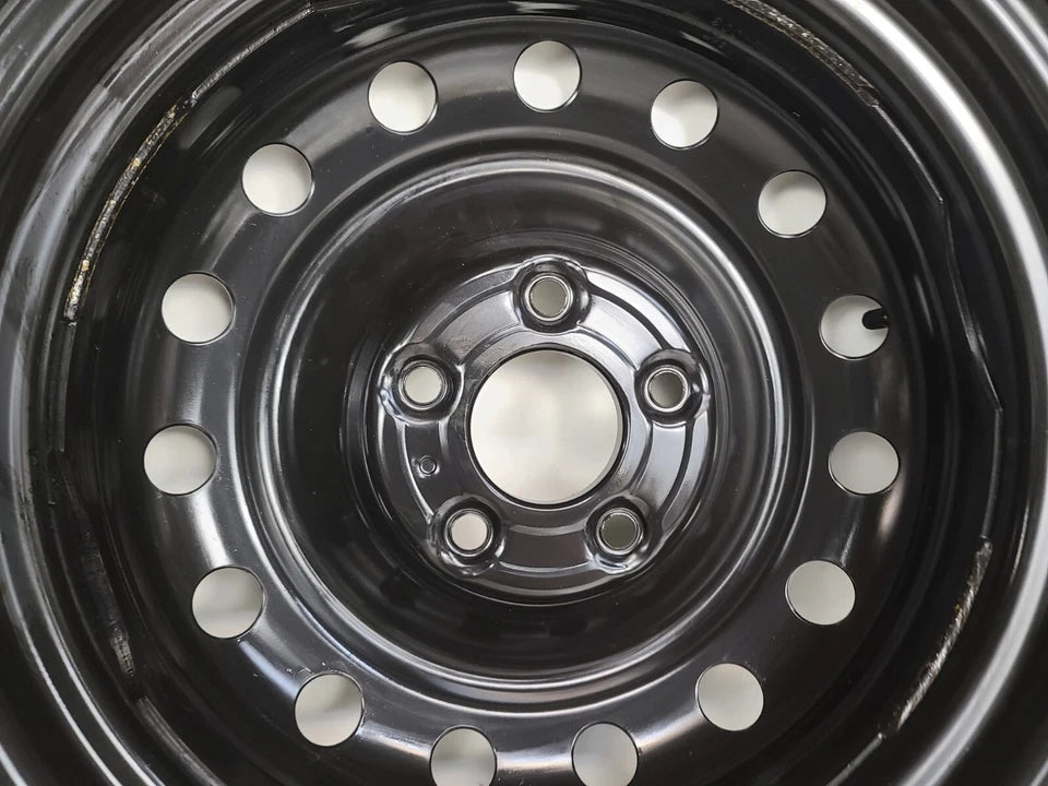 Spare Tire W/Jack Kit 16" Fits:2011-2018 Kia Optima OEM GENUINE DONUT..