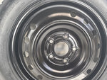 Spare Tire W/Jack Kit 16" Fits 2013-2023 Honda Accord OEM Genuine Donut