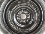 Spare Tire W/Jack Kit 17" Fits 2018-2023 Toyota Camry OEM Genuine Donut