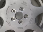 Spare Tire W/Jack Kit 17'' Fits:2021-2023 Ford Bronco Compact Donut