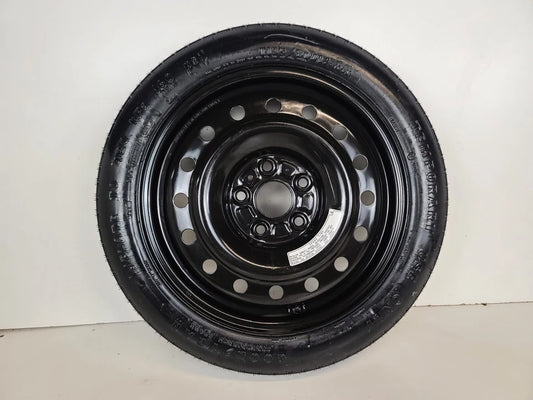Spare Tire W/Jack Kit 17" Fits: 2011-2022 Honda Odyssey OEM Donut.