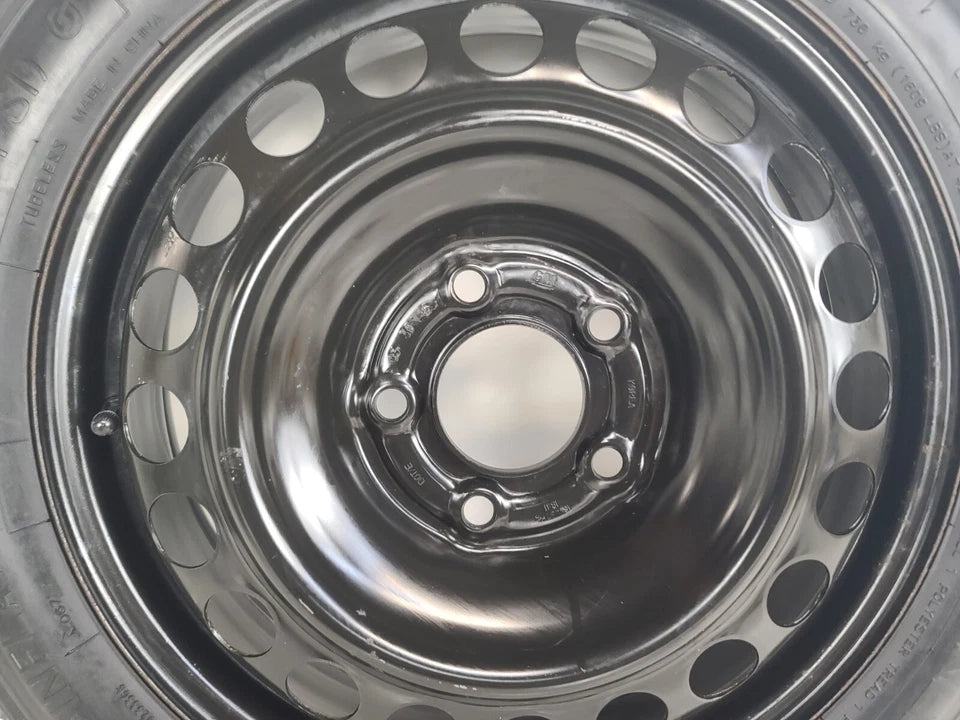 Spare Tire 16" Fits 2018-2023 GMC Terrain OEM Genuine Donut