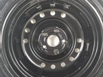SPARE TIRE 16" WITH JACK KIT FITS:2016-2023 HONDA HR-V HRV