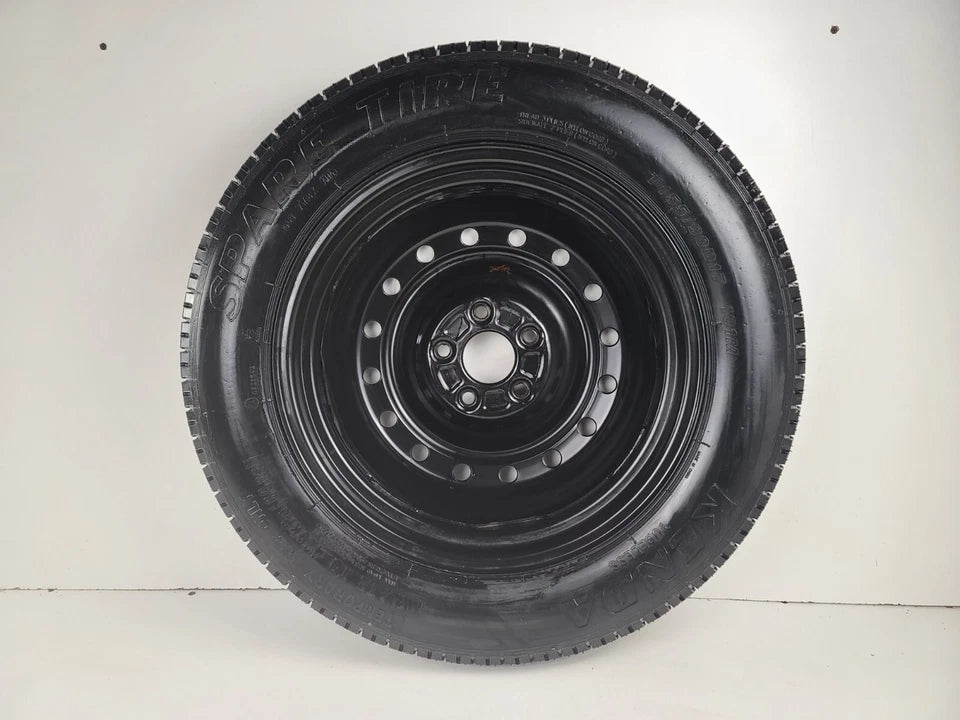 SPARE TIRE 17" FITS:2018 2019 2020 2021 2022 HONDA CRV CR-V