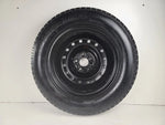 SPARE TIRE 17" FITS:2018 -2024  HONDA CRV CR-V HYBRID