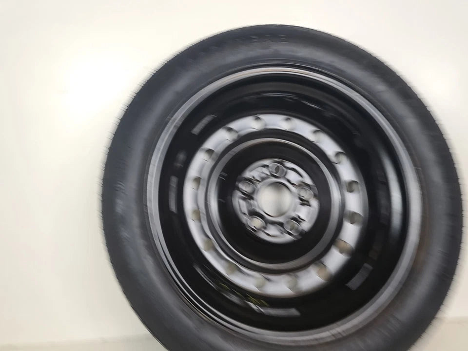 Spare Tire W/Jack Kit 17" Fits: 2011-2022 Honda Odyssey OEM Donut