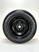 2015-2019 Subaru Legacy Outback Spare Tire With Jack And Tools 155/80R17