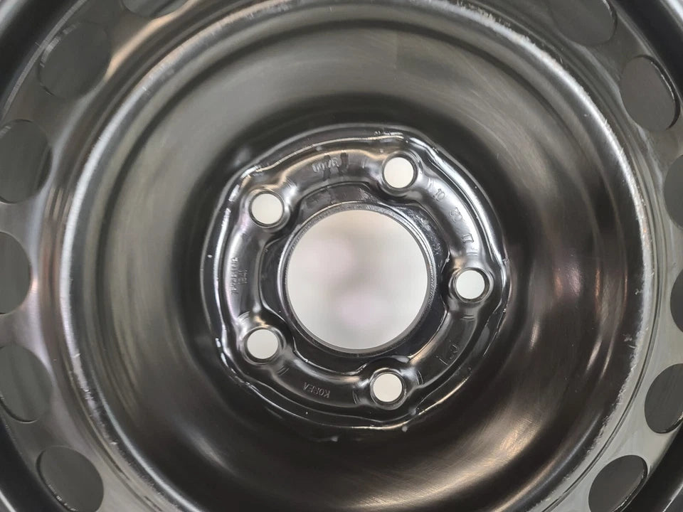 Spare Tire W Jack Kit 16" Fits 2018-2023 Chevrolet Equinox OEM Genuine Donut