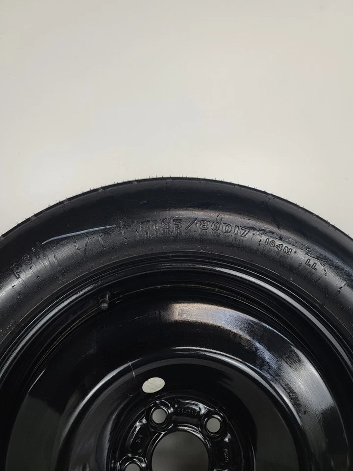 Spare Tire Fits 2014-2019 Jeep Cherokee OEM .