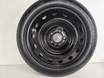 Spare Tire W/Jack Kit 18" Fits 2020-2023 Dodge Challenger OEM Genuine Donut