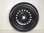 Spare Tire W/Jack Kit 18’’ Fits: 2006-2022 Dodge Charger Compact Donut