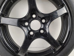 2010-2017 Chevy Equinox Terrain Spare Compact Donut OEM T145/70R17 W /Jack Kit