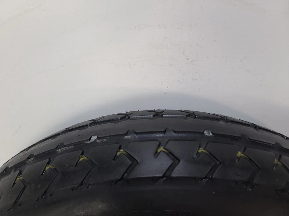 Spare Tire W/Jack Kit 15" Fits 2006-2011 Chevrolet HHR Compact Donut .