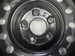 SPARE TIRE W/JACK KIT 16" FITS 2018-2024 HYUNDAI SONATA DONUT