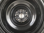 Spare Tire W/Jack Kit 17'' Fits: 2013-2018 Toyota Rav4 Compact Donut
