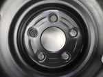 Spare Tire W/Jack Kit Fits 2003-2014 Nissan Maxima Compact Donut