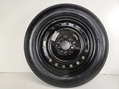 Spare Tire W/Jack Kit 17" Fits 2009-2010 Dodge Challenger Compact Donut