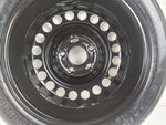 Spare Tire 16" Fits 2016-2023 Chevrolet Malibu Oem Genuine Donut.