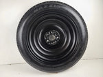 2010-2017 Subaru Impreza Spare Tire Compact Donut T135/80D16 W/Jack Kit