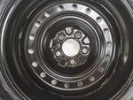 Spare Tire W/Jack Kit 17" Fits 2006-2022 Dodge Charger Challenger OEM Genuine
