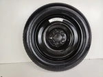 2005-2010 Honda Odyssey Spare Tire Compact Donut T135/80D17 W/Jack Kit