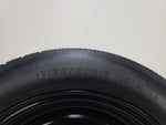 2010-2017 Subaru Impreza Spare Tire Compact Donut T135/80D16 W/Jack Kit OEM
