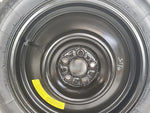 Spare Tire 16’’ W/Jack Kits Fits: 2013-2021 Subaru BR-Z Compact Donut