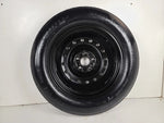 Spare Tire W/Jack Kit Fits 2018-2022 Honda CRV OEM Genuine Donut.