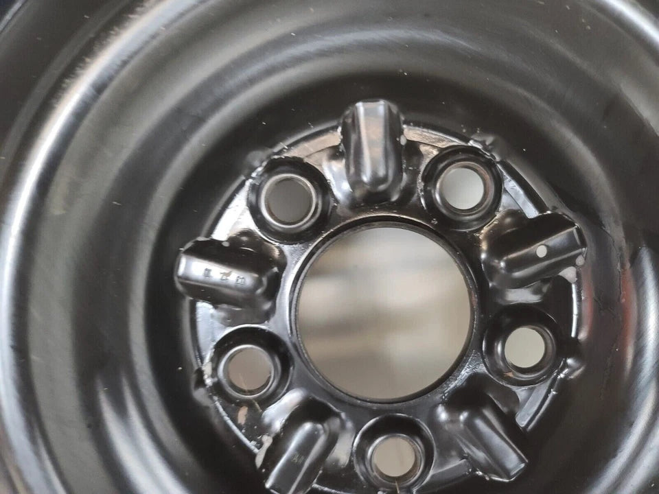 Spare Tire 16'' Fits: 2007-2017 Jeep Compass Compact Temporary Donut